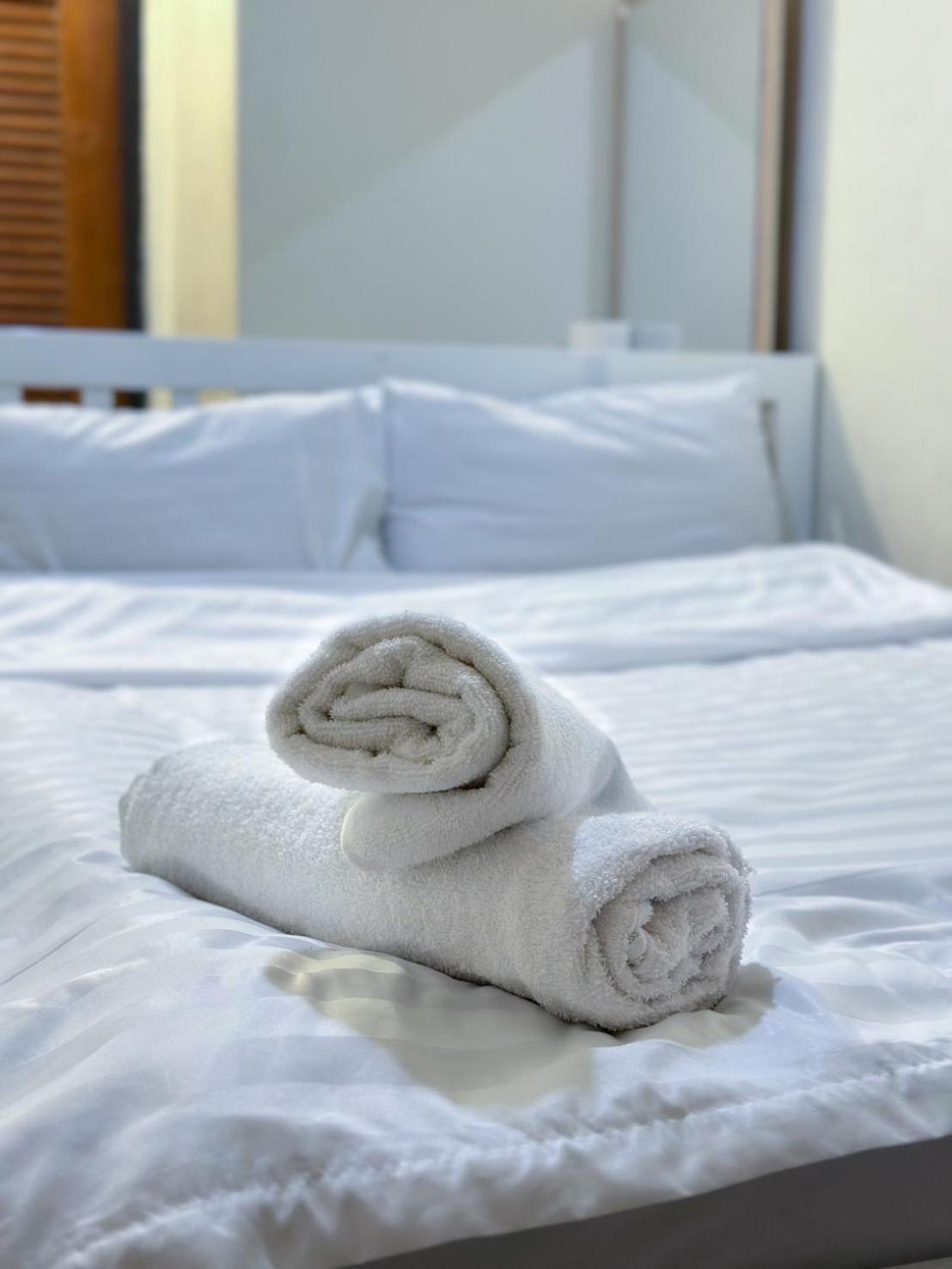 Chubbi5 Room11 公寓 曼谷