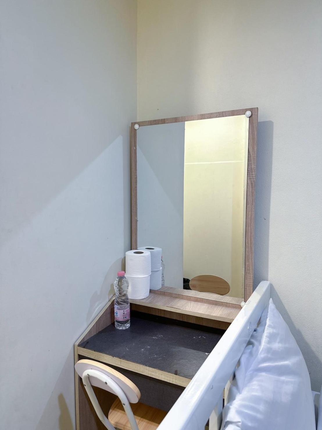 Chubbi5 Room11 公寓 曼谷