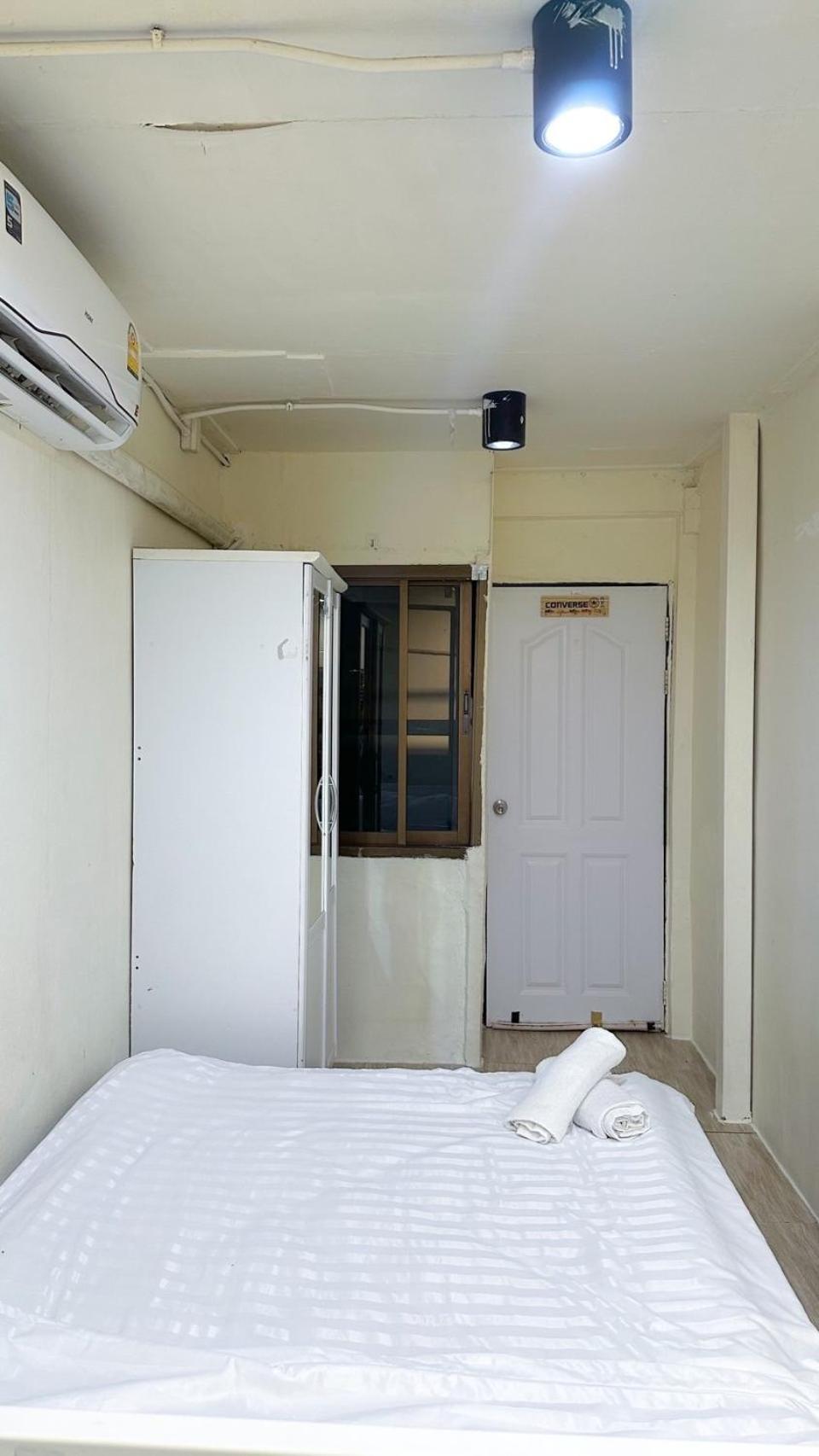 Chubbi5 Room11 * 曼谷